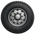 Tire Front